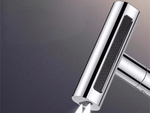 Aerador para grifo extension giratoria de dispersión para grifo 4 modos
