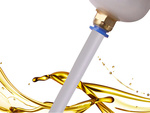 Õli süstal vedelikueemaldaja 200ml service manual workshop syringe
