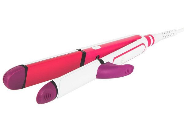 Lockenstab glätteisen crimper 3in1 locken