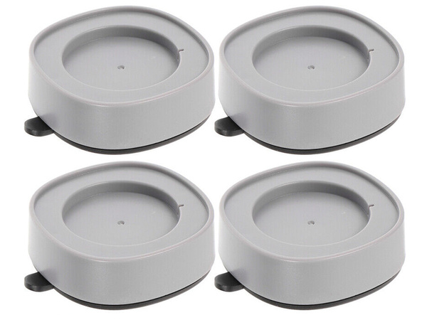Washing machine anti-vibration pads dishwasher 4 pcs