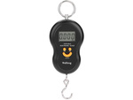 Waga wędkarska hakowa bagażowa podróżna lcd 50kg