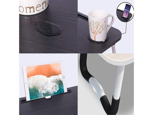 Mesa plegable para ordenador portátil