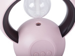 Lampă insecticid + umidificator aromaterapie usb led repelent