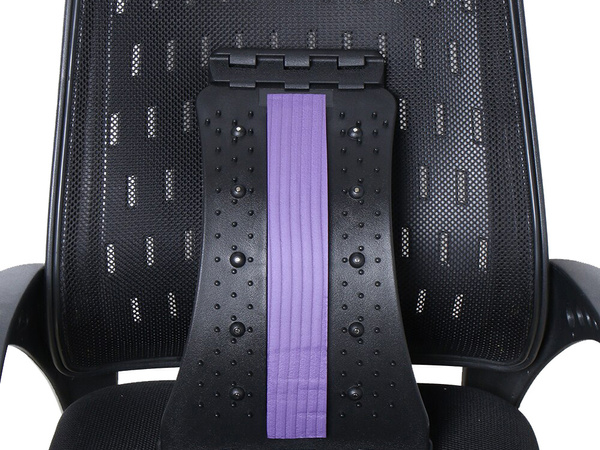 Naprava za raztezanje hrbta masaža hrbta čarobna podpora hrbtu