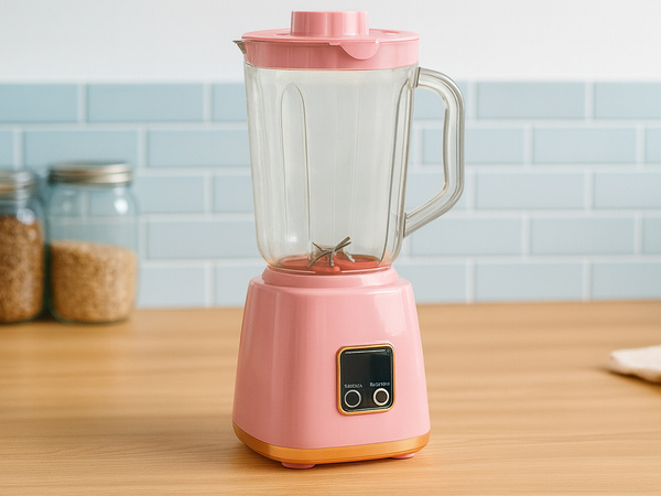Blender na smoothie prenosny usb bezprzewodowy kubek pojemnik na koktail