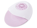 Nail art kit uscător de unghii freză de frezat 5 tăietori
