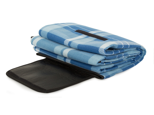 Veekindlasti plain plain piknikplokk large isolatsiooniga xxl 150x200cm