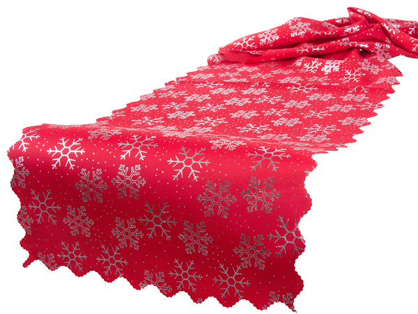 Weihnachts tischläufer weihnachtsabend dekorative tischläufer 220x35cm