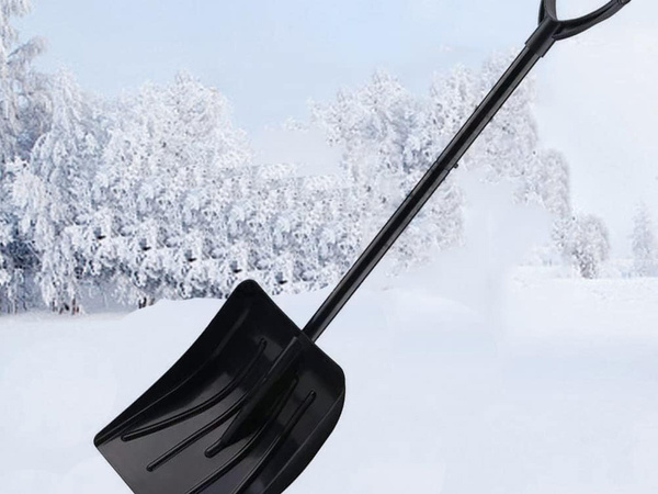 Pelle a neige voiture pelle pliante pelle a neige