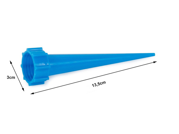 Bouteille plante pot irrigateur