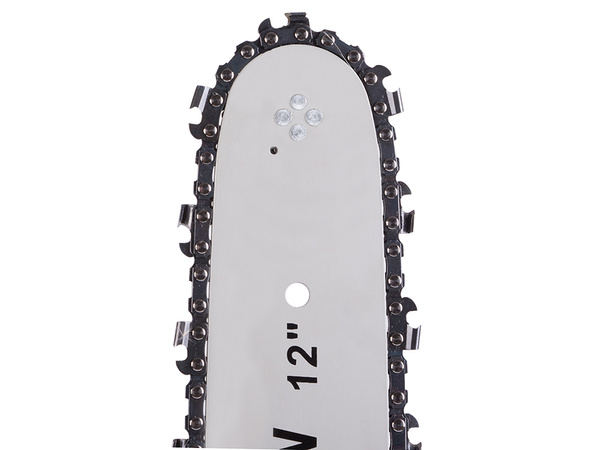 Verižna žaga na baterijski pogon 1200w 30cm