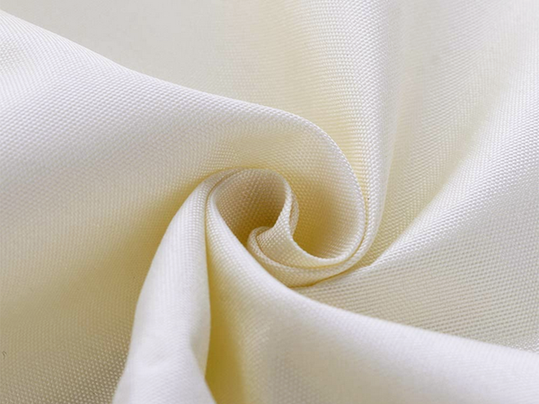 Parasol rectangulaire jardin voile imperméable 4x3m auvent