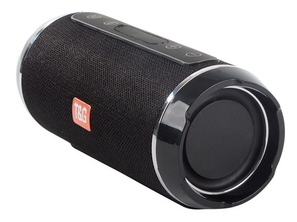 Bluetooth bezvadu skaļrunis boombox pārnēsājams usb radio fm aux