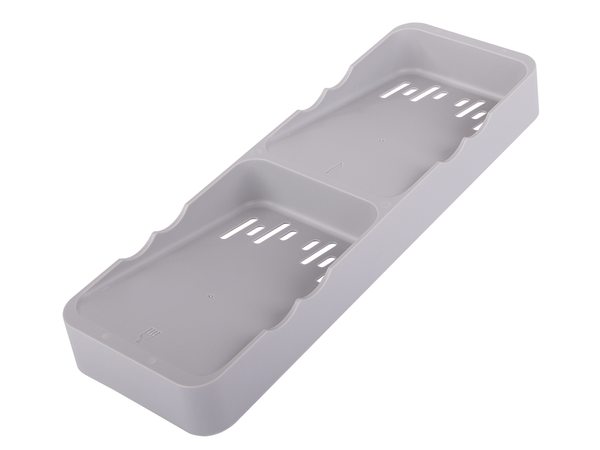 Virtuves organizators galda piederumu atvilktnes konteineram