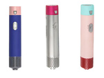 Hair dryer hair care set 5-in-1 interchangeable attachments hair