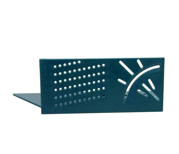 Столярный уголок 3d japanning bracket