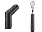Whisk mixer elektrický mixér na miesenie bezdrôtový na vajíčka