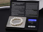 500g/0,01g precious electronic grammer weights