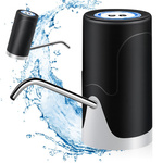 Vodné čerpadlo dispenser elektrický dispenser bezdrôtový automatický
