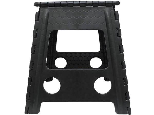 Folding tablet large stool holding stool durable folding stool 39cm