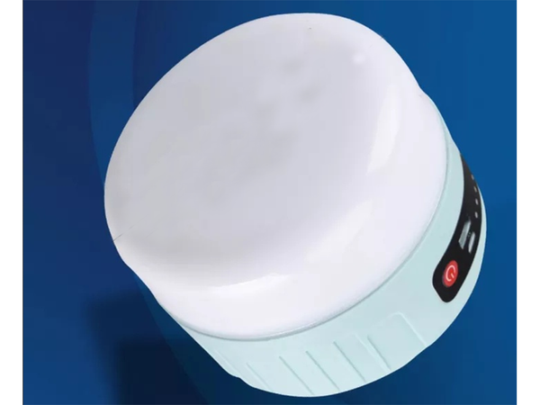 Солнечная лампа походов кемпинга usb led