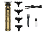 Barbero barba cortapelos
