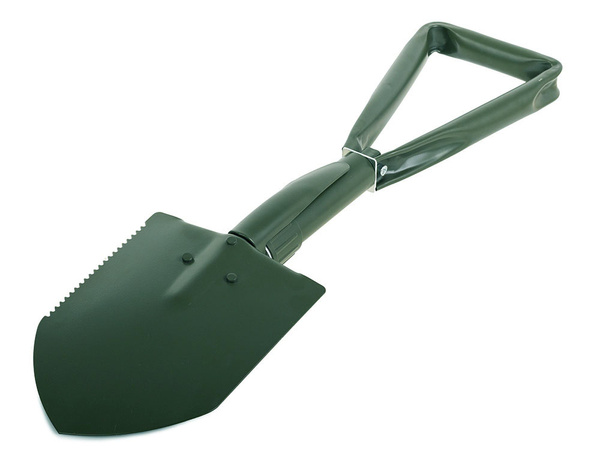 PALA PICO PLEGABLE PALA ESTUCHE GRANDE