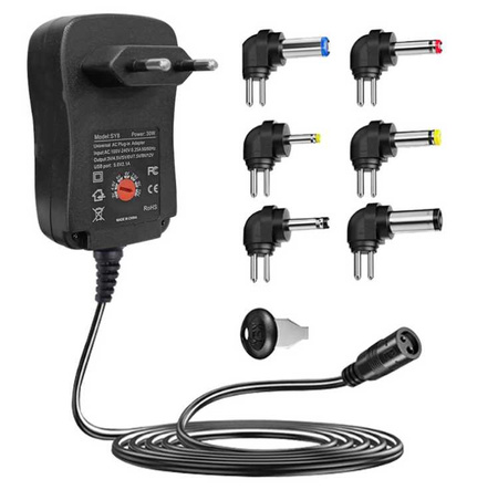 30W CHARGER 6 TIPS (100)