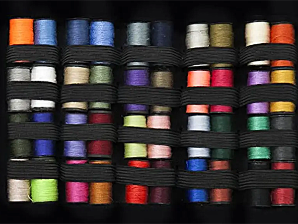 Kit de couture kit de couture aiguilles épingles à fil grands crochets