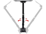 Obotowe soporte tv colgador tv 32-55 ajustable
