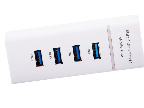 Hub usb 3.0 port splitter 4 port splitter adapter adapter