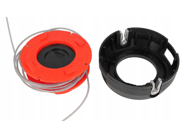 Automatikus érvágófej benzinmotoros bozótvágókhoz