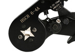 Pressimispress otsamuhvidele 0,25-10mm²
