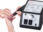 Frezarka do paznokci manicure pedicure profesjonalna frezy frez domowa