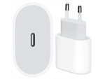 Schnelles ladegerät telefon usb-c 20w schlank