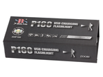 Taktikai katonai bailong led cree xhp160 zseblámpa
