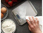 Precyzyjna waga kuchenna inteligentna elektroniczna 5kg/1g wyświetlacz lcd