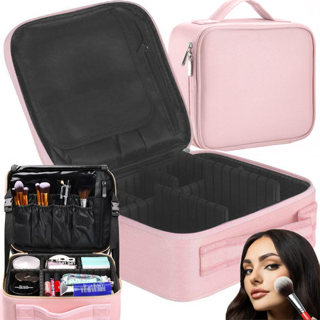 Kosmetikkoffer kosmetiktasche reiseveranstalter schatulle koffertasche