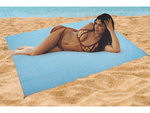 Pikniknik plain big mat 200x200cm z vodoodporno izolacijo
