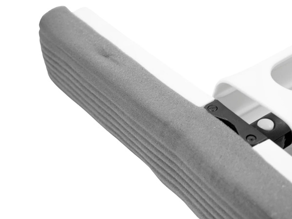Superabsorpčný skladací mop so špongiou veľký na čistenie podláh