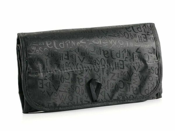 Cestovný organizér na make-up roll n go