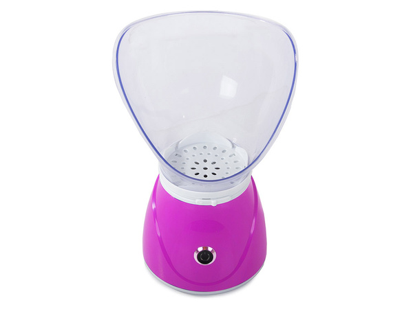 Abur facial saună inhalator cosmetic cremă hidratantă ceață pentru piele