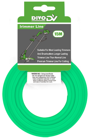 FIR PENTRU TRIMMER DV1010-141 (144)