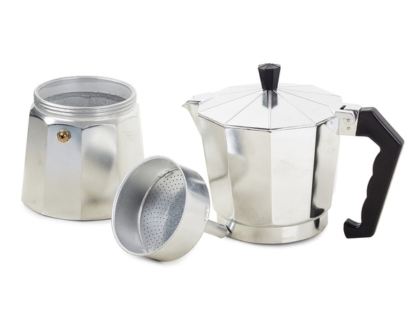 Kávékrém 3 kávés sör 150ml aluminium