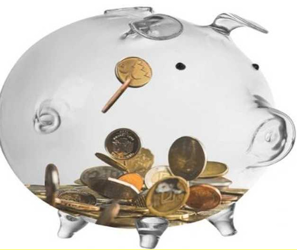 LARGE PIGGY BANK (36)