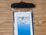 Vodoodporno ohišje za telefon bazen plaža kajak ohišje za telefon