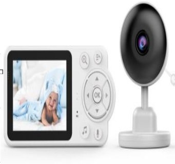 BABY MONITOR CAMERA C3 (30)