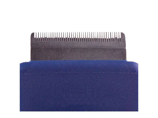 Cepillo peine para perro gato 4.5