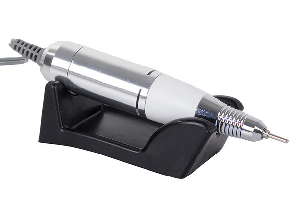 Mașină de frezat unghii manichiură pedichiură + tăietori 65w profesionale pentru acasă