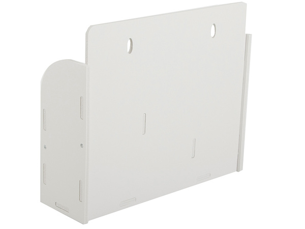 Organisateur organisateur étagère suspendue armoire de cuisine